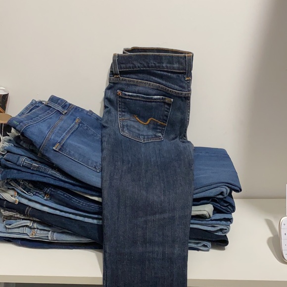 SEVEN JEANS - Picture 3 of 5